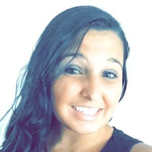 Meet your Posher, Kristen